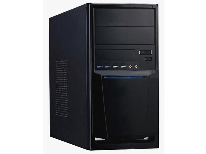 Image du produit Linkworld Va Micro ATX 7271-23 o.N. (B) 2x USB3.0 (Flex ATX, mATX, Mini-ATX)