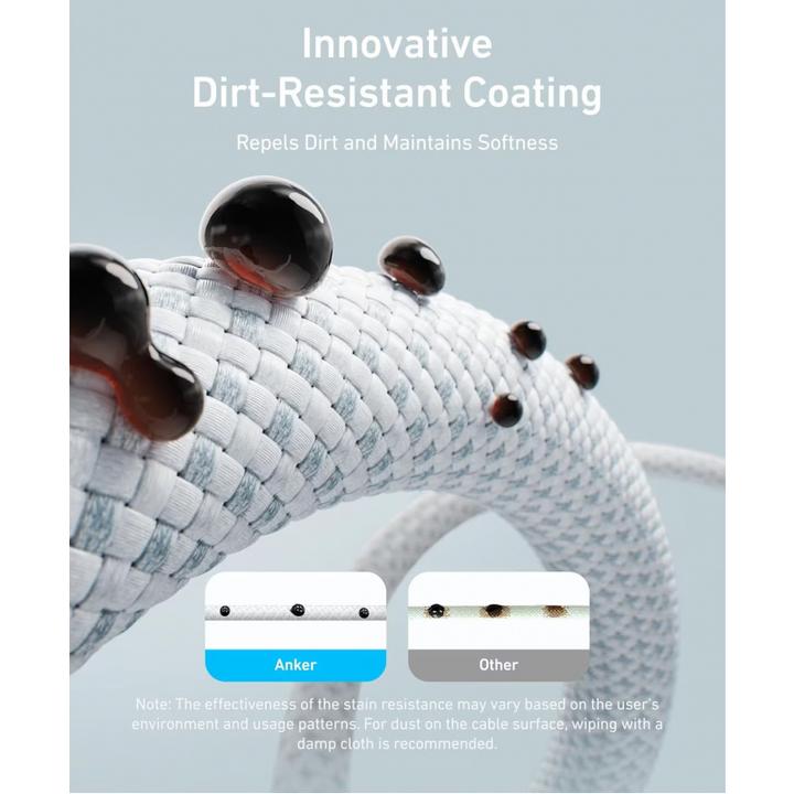 Immagine prodotto Anker USB C — USB C (1 m, USB 2.0, 240 W)