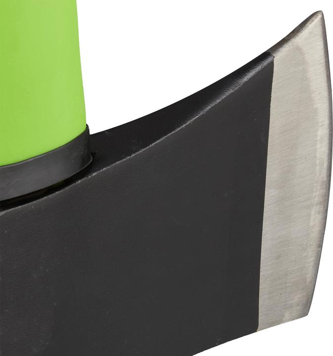 Actual product image Relaxdays Axe