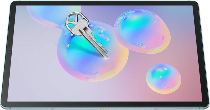 Actual product image Nillkin Amazing H+ (1 Piece, Galaxy Tab S6)