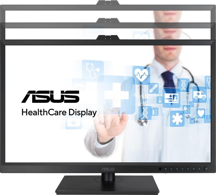 Produktbild ASUS HealthCare HA3281A (3840 x 2160 Pixel, 31.50")