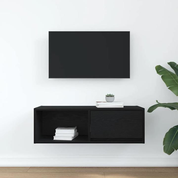 Actual product image vidaXL TV-Schrank (80 x 25.50 x 31 cm)