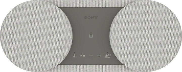 Actual product image Sony HT-AX7 (Set, 48 W)