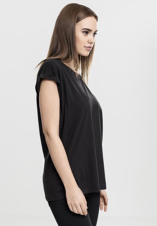 Image du produit Urban Classics tee (S)