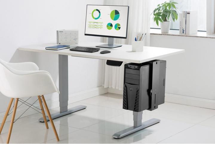 Produktbild Digitus Tischhalterung