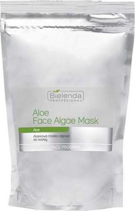 Image du produit Bielenda Professional - Face Program Aloe Face Algae Mask Masque Aloe Algae Refill 190G (190 g)