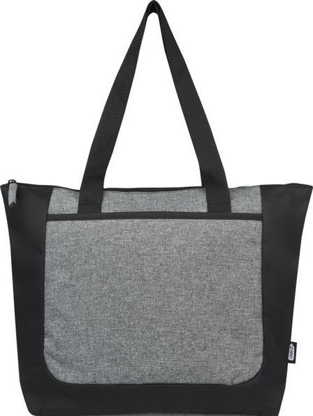 Actual product image Generic Reclaim Two Tone Tote Bag
