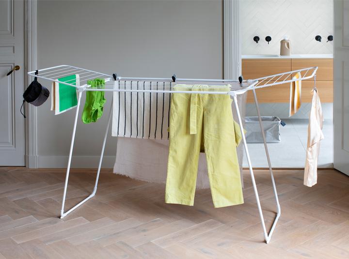Produktbild Brabantia Wäschetrockner HangOn 22 m (22 m)