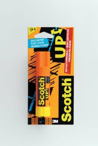 Produktbild Scotch Ablösbarer Klebestift