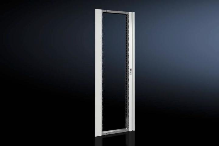 Produktbild Rittal Schwenkrahmen, gross für VX, 600, 800 und breite Schränke