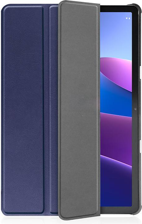 Cazy Premium Smart Hülle Kompatibel mit Lenovo Tab M10 Gen 3 - Schutz Etui Hülle - Automatischem (Lenovo Tab M10 (3. Gen))