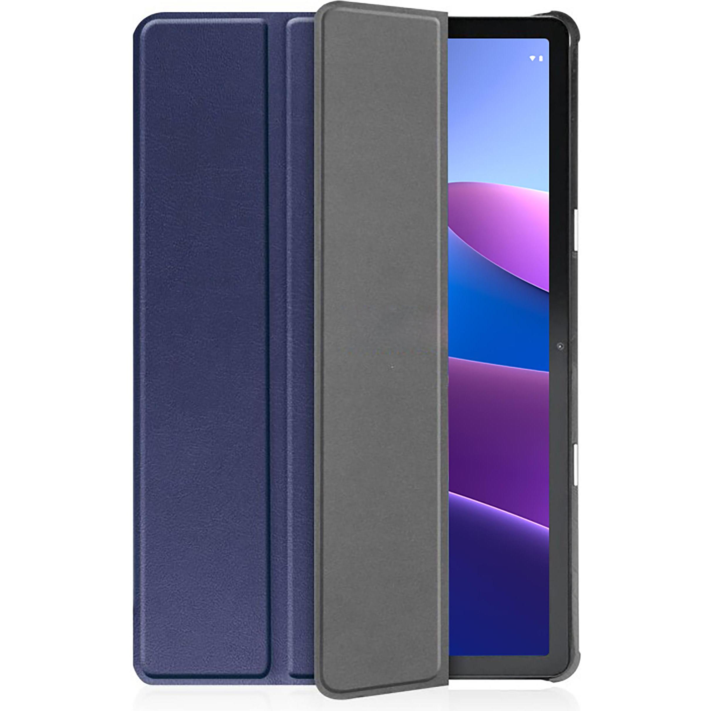 Cazy Premium Smart Hülle Kompatibel mit Lenovo Tab M10 Gen 3 - Schutz Etui Hülle - Automatischem (Lenovo Tab M10 (3. Gen...