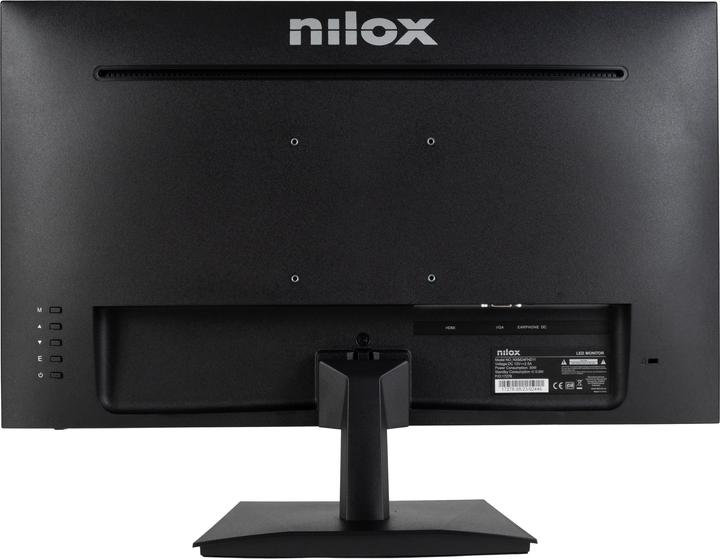 Actual product image Nilox NXM24FHD11 24' VA 5ms PC Monitor (1920 x 1080 pixels, 24")