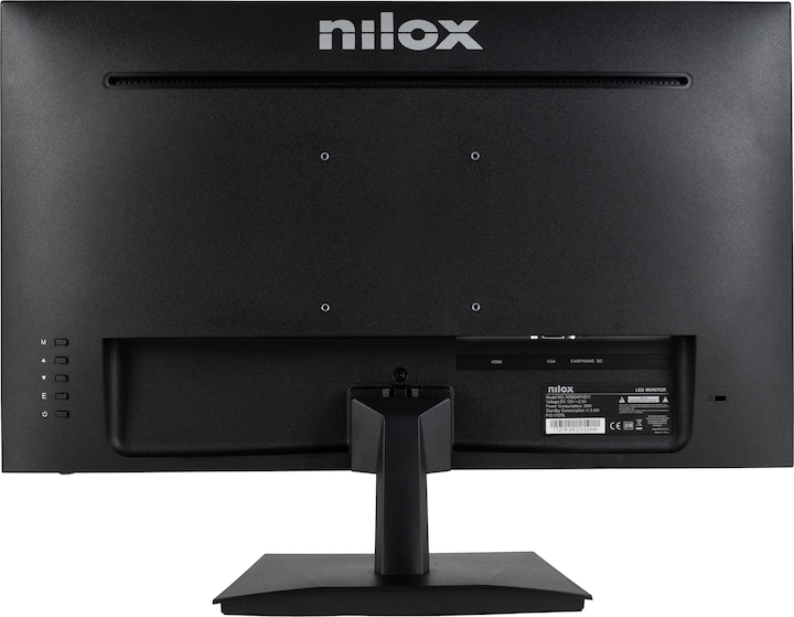 Produktbild Nilox NXM24FHD11 24' VA 5ms PC Monitor (1920 x 1080 Pixel, 24")