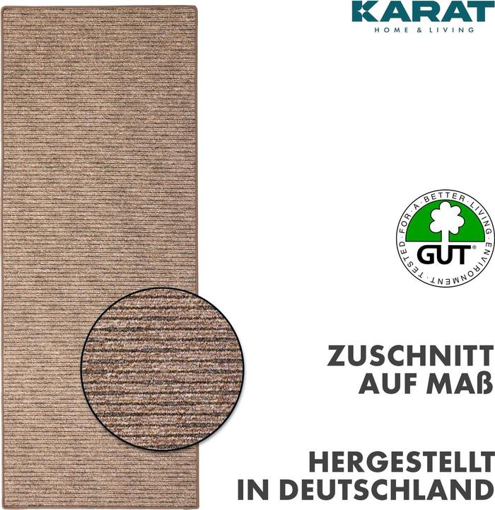 Produktbild Karat Geneva (80 x 200 cm)