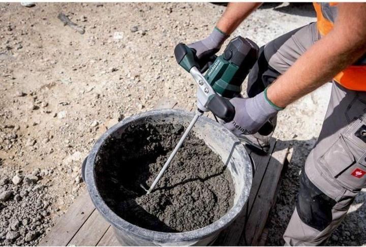 Produktbild Metabo RWE 1200