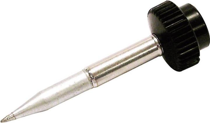 Produktbild Soldering tip ERSADUR lead free, 1.0 mm (Lötspitze)