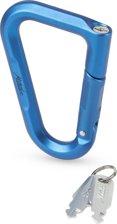 Produktbild Matador BetaLock (blue)