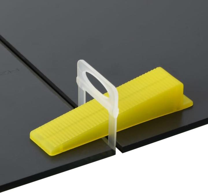 Image du produit vidaXL Fliesen Nivellierkeil