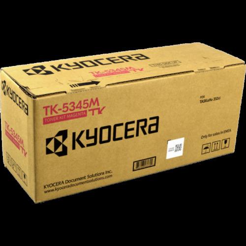Image du produit Kyocera TK-5345M (M)