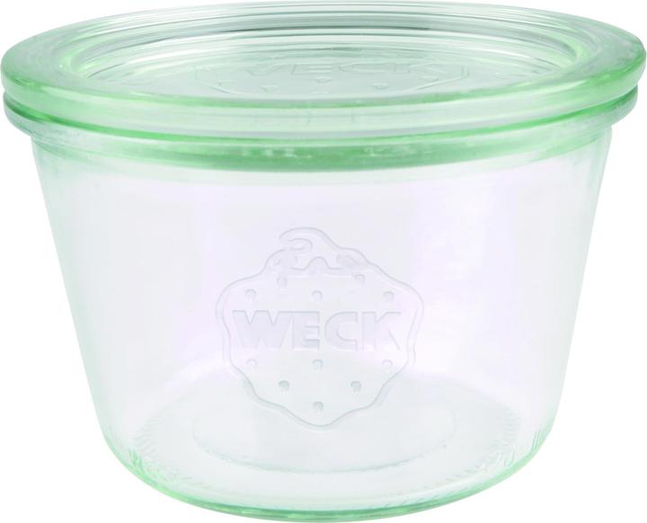 Immagine prodotto Weck Mini tumbler (1 pz., 0.37 l)
