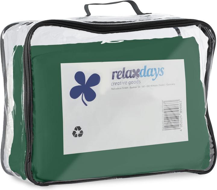 Actual product image Relaxdays Awning (450 x 450 cm)