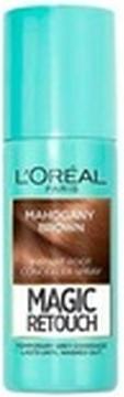 Produktbild L'Oréal Paris L ÌOrÃ©al Professionnel - Magic Retouch Instant Root Concealer Spray - (6 Mahagonibraun)