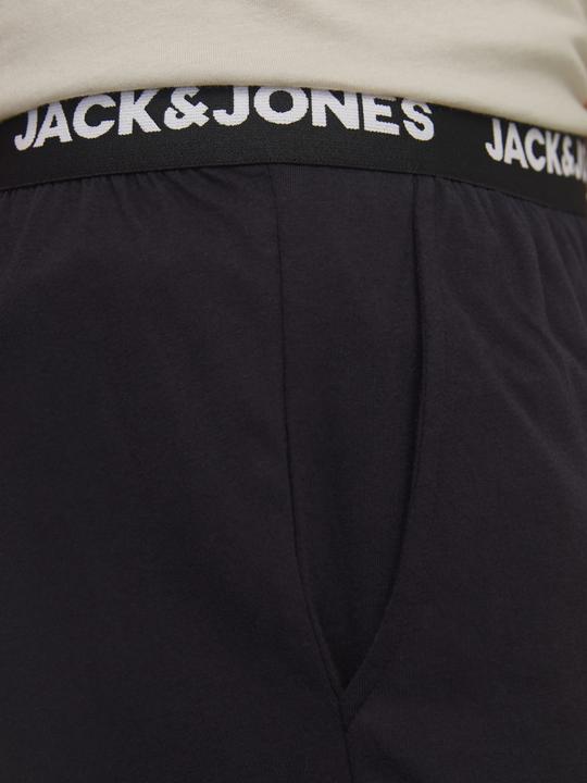 Produktbild Jack & Jones 2er-pack Einfarbig Rundhals Loungewear Set Loungewear Set (S)