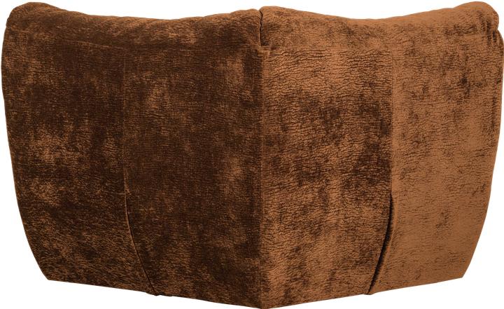 Produktbild Woood Baggy (Ecksofa)