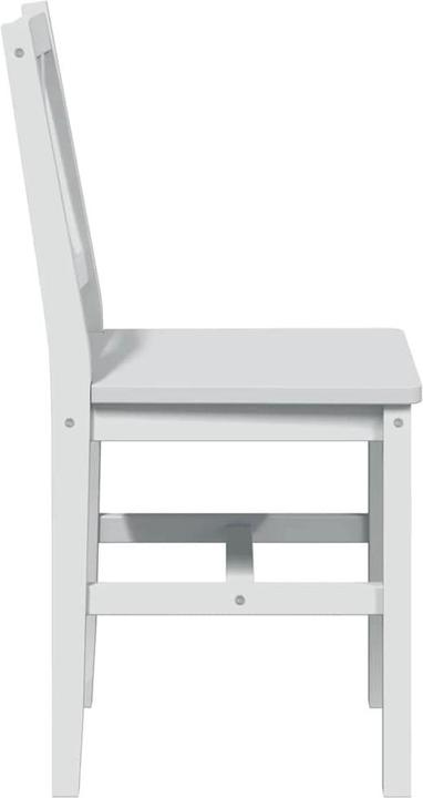 Image du produit vidaXL Louisette (Bois)