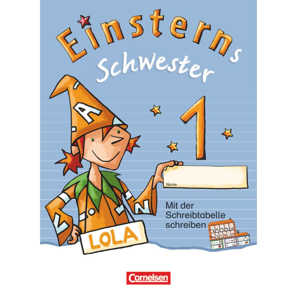 Thumbnail - Einst.Sch.:Erstl.BY Begl.heft, Schulbücher