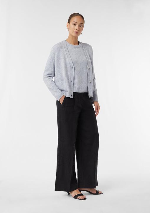 Actual product image Comma Stickjacke (38)