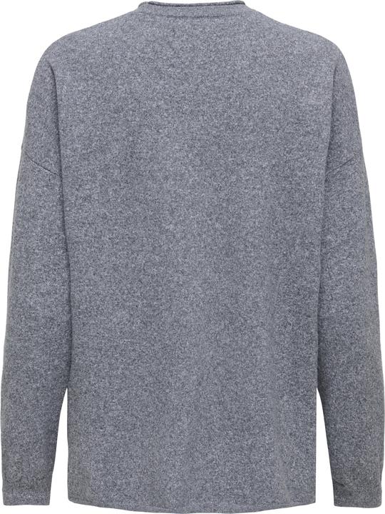 Grigio Melange Medio