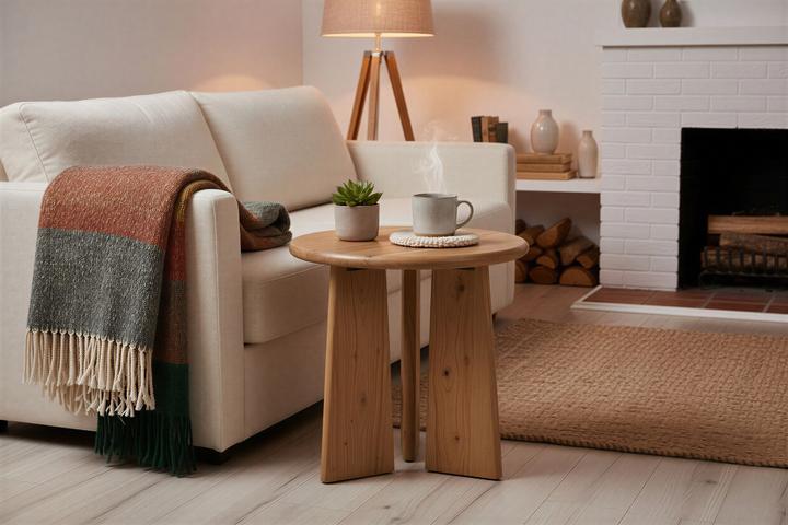 Actual product image SIT Möbel Acacia Wave