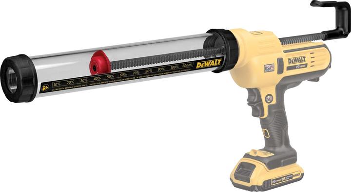 Produktbild DeWalt DCE5801XJ