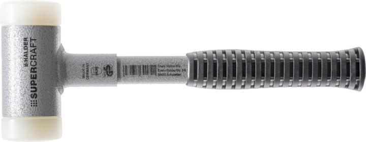 Actual product image Halder Nylon hammer (585 g)