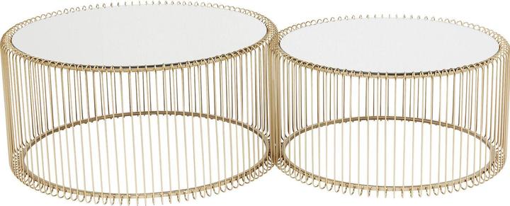 Produktbild Designlife Wire (69.50 x 69.50 x 33.50 cm)