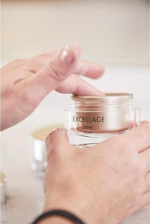 Actual product image Institut Esthederm Excellage Crème (50 ml, 24h cream)