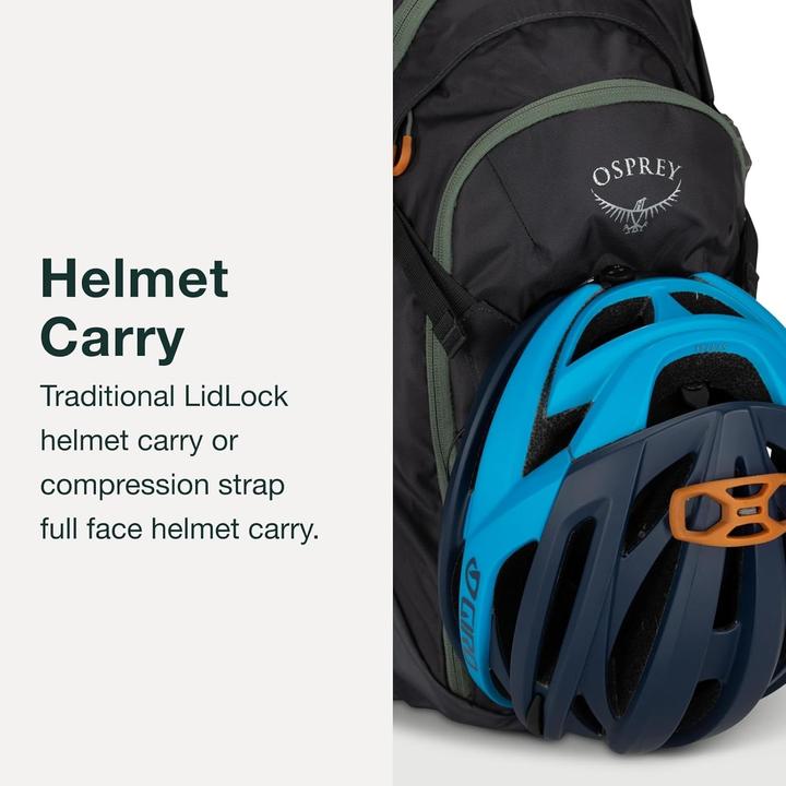 Produktbild Osprey Backpack Salida 12L 2024 (12 l)