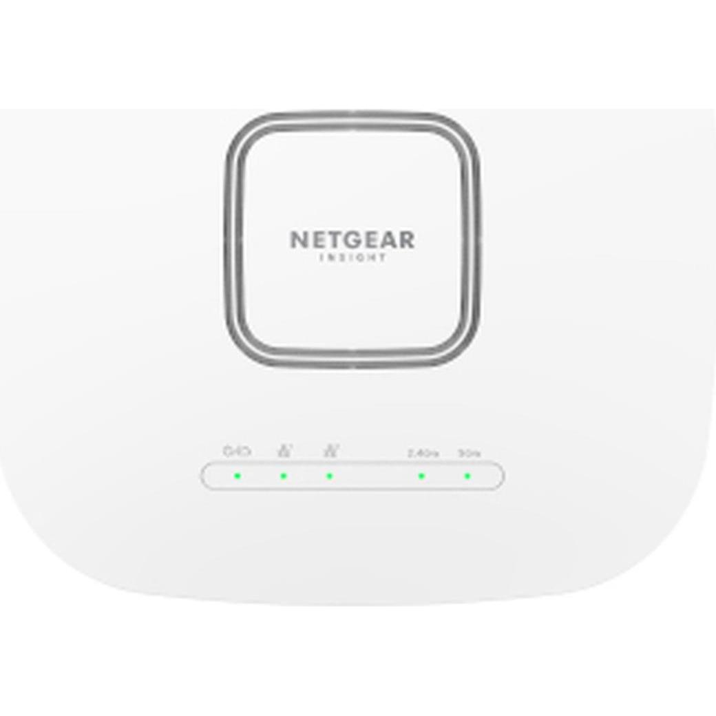 Netgear WAX628 (4800 Mbit/s), Access Point