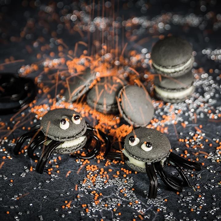 Actual product image Silikomart Macarons (30 x 40 cm)