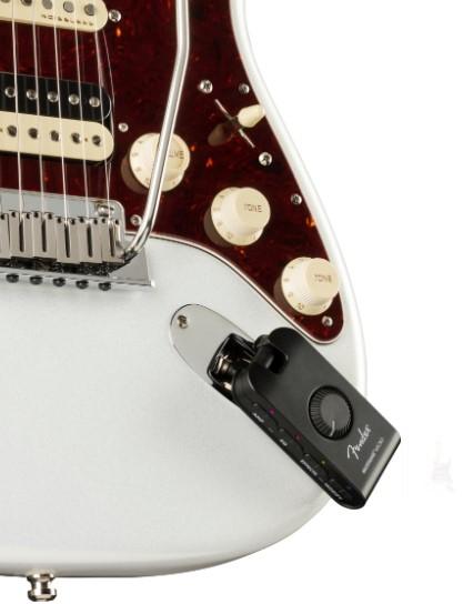 Actual product image Fender Mustang Micro (Guitar)