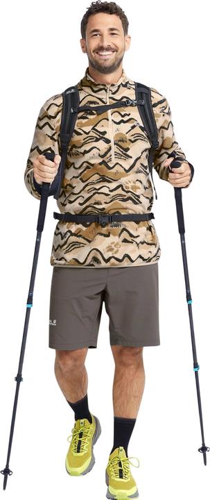 Produktbild Jack Wolfskin Paw Era 100 Print Hz M (L)