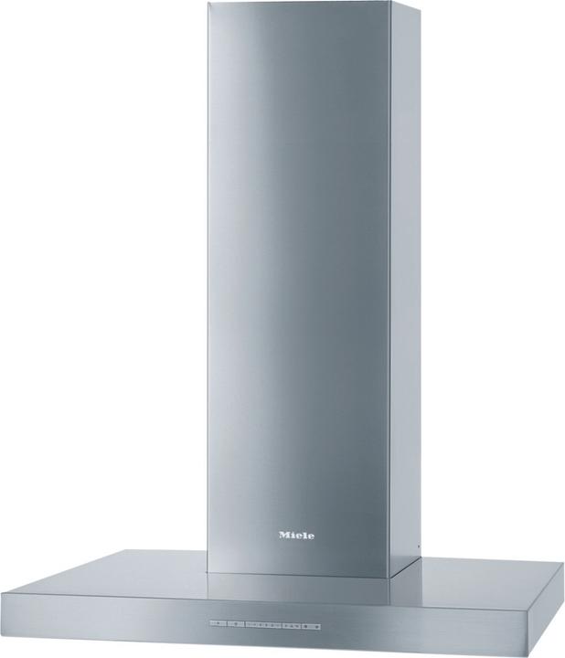 Miele DA 4288 W Puristic Plus ED (Wandhaube)