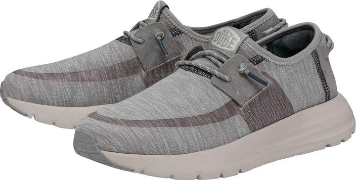 Produktbild Hey Dude Sirocco Dual Knit (43)