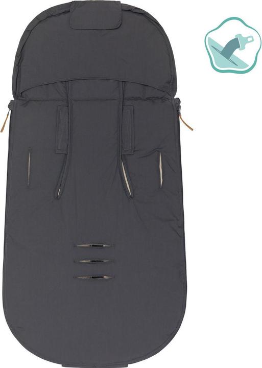 Actual product image Fillikid Sommerfusssack Light Trend