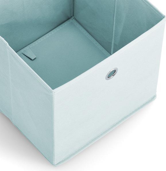 Produktbild Zeller Present Vlies (28 x 28 x 28 cm, 21.95 l)