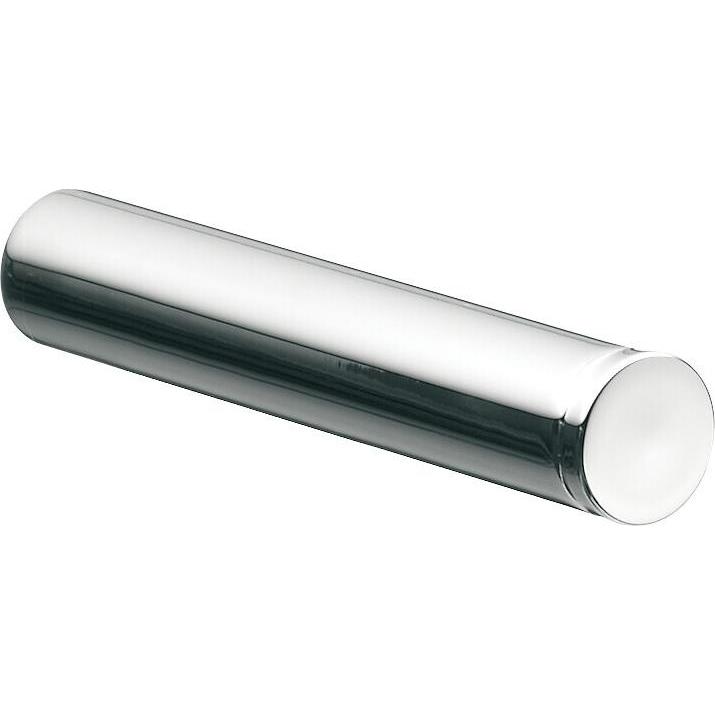 Emco, Toilettenpapierhalter, Reservepapierrollenhalter Polo chrom 070500100