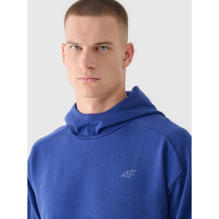 Image du produit 4F Herren-Sweatshirt mit Kapuze (XL)