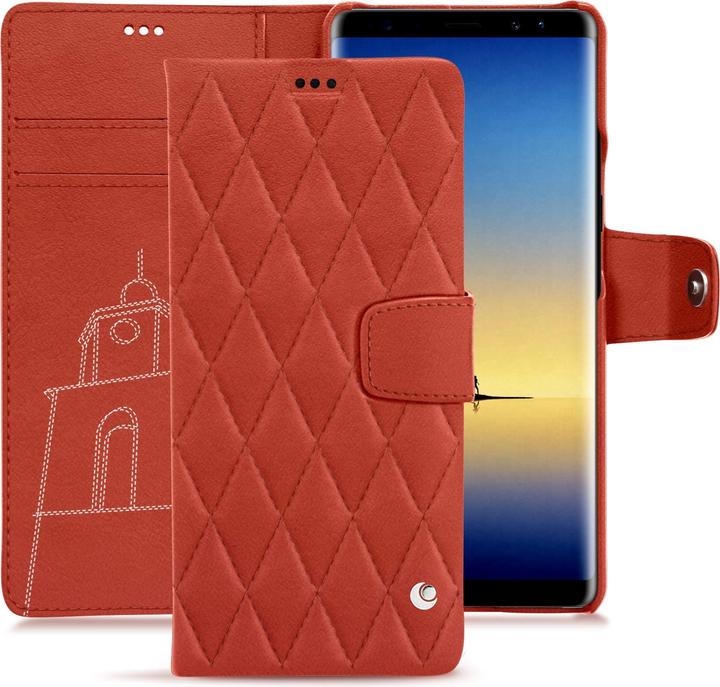 Image du produit Noreve Housse cuir portefeuille